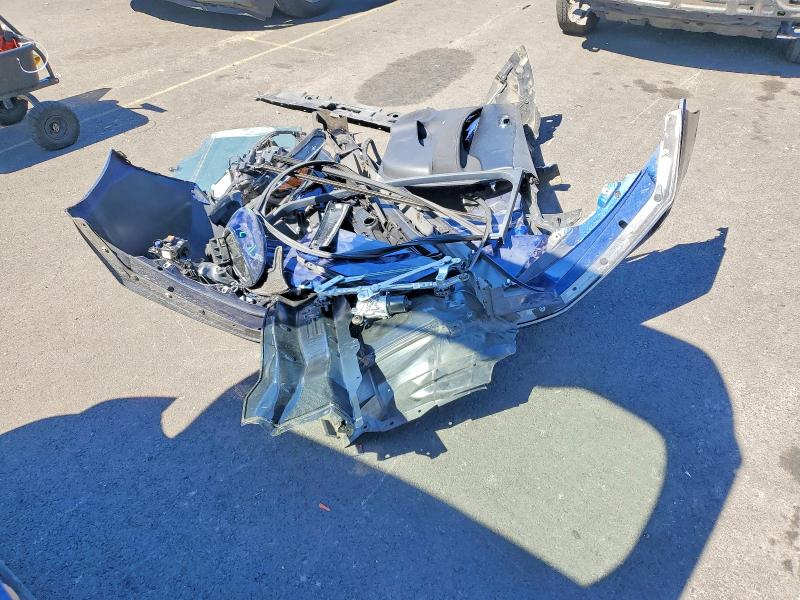 Продажа на аукционе авто 2025 Nissan Leaf, vin: 1N4CZ1CV6SC560550, номер лота: 56873456