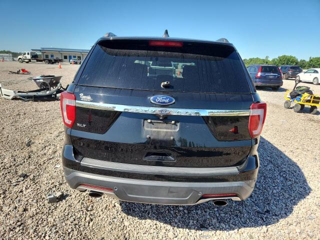 Aukcja sprzedaży 2018 Ford Explorer, vin: 1FM5K7D86JGB03467, numer aukcji: 56252116
