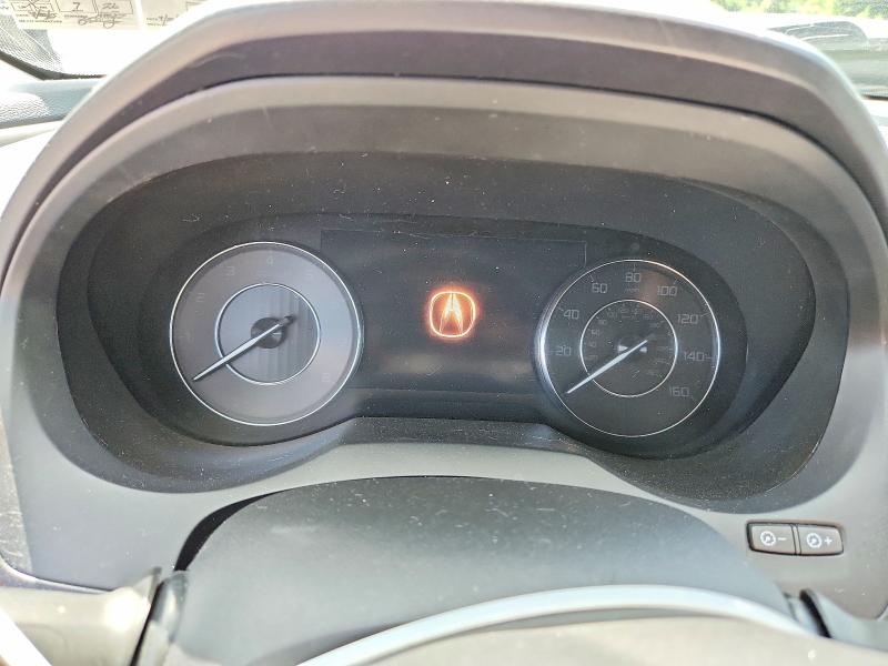 Продаж на аукціоні авто 2019 Acura Rdx, vin: 5J8TC2H35KL038552, номер лоту: 56334156