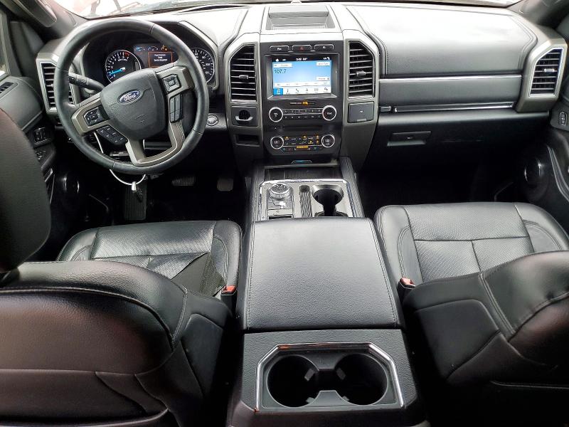 Продажа на аукционе авто 2018 Ford Expedition, vin: 1FMJU1HTXJEA40356, номер лота: 85450315