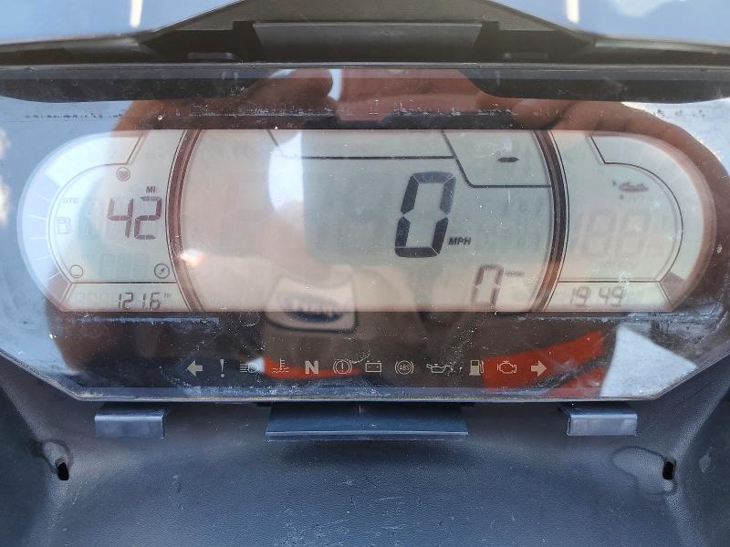 Продаж на аукціоні авто 2020 Sea-doo Gtr 215, vin: YDV59009C020, номер лоту: 57404676