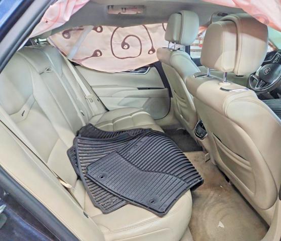 Aukcja sprzedaży 2013 Cadillac Xts, vin: 2G61T5S30D9132383, numer aukcji: 57784086