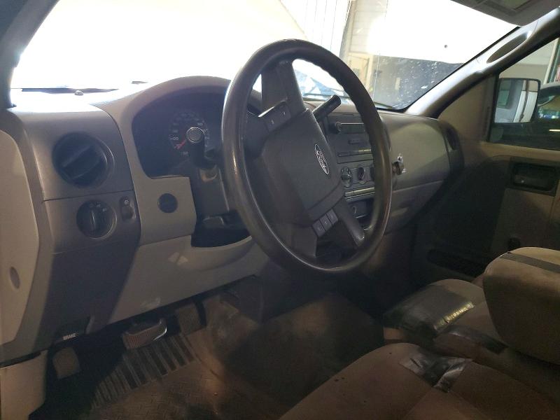 Aukcja sprzedaży 2006 Ford F150, vin: 1FTRF12286NA97597, numer aukcji: 56279536