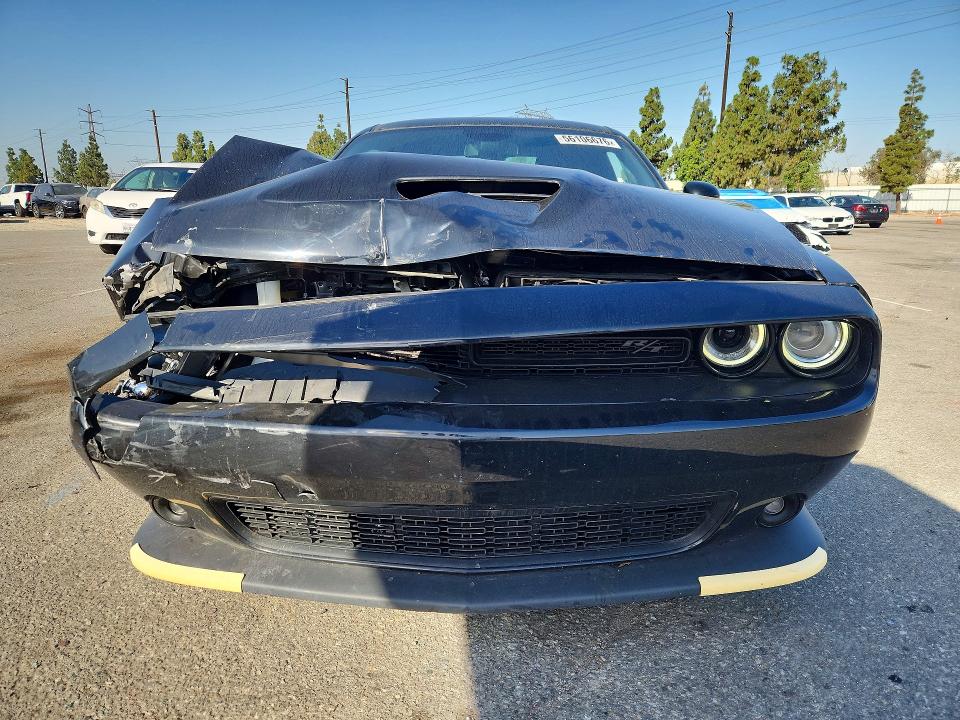 Auction sale of the 2021 Dodge Challenger, vin: 2C3CDZBT7MH676626, lot number: 56106676