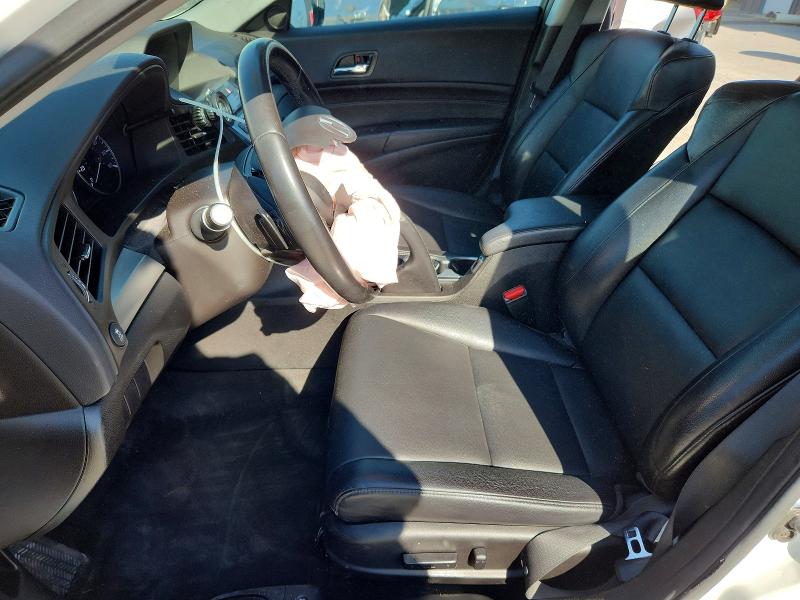 Продажа на аукционе авто 2018 Acura Ilx, vin: 19UDE2F36JA004034, номер лота: 54968976