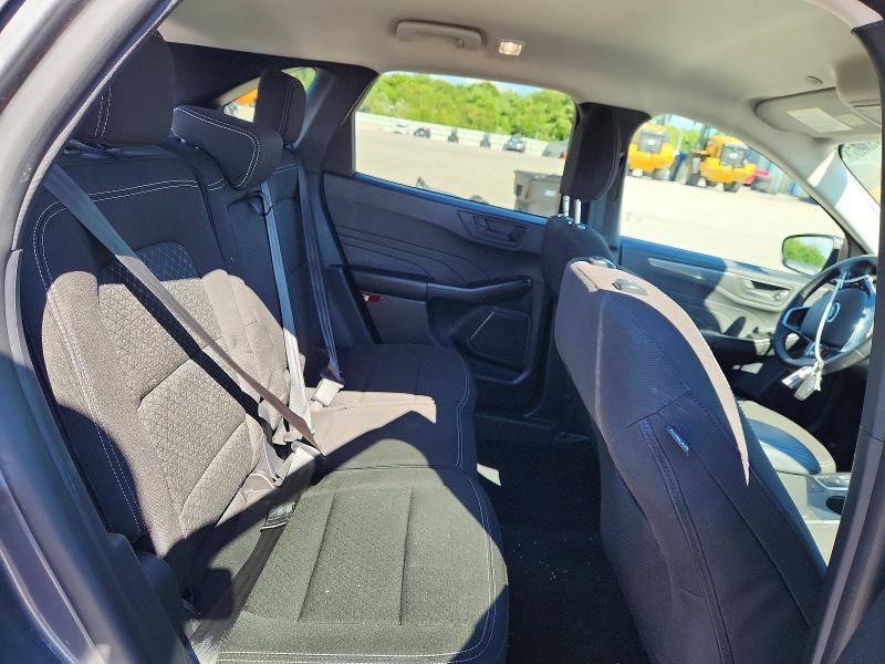 Продаж на аукціоні авто 2024 Ford Escape, vin: 1FMCU9GN3RUA94920, номер лоту: 58719806