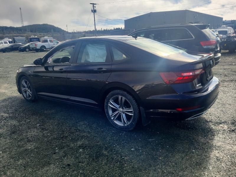 Aukcja sprzedaży 2021 Volkswagen Jetta, vin: 3VWE57BU1MM072437, numer aukcji: 53776926