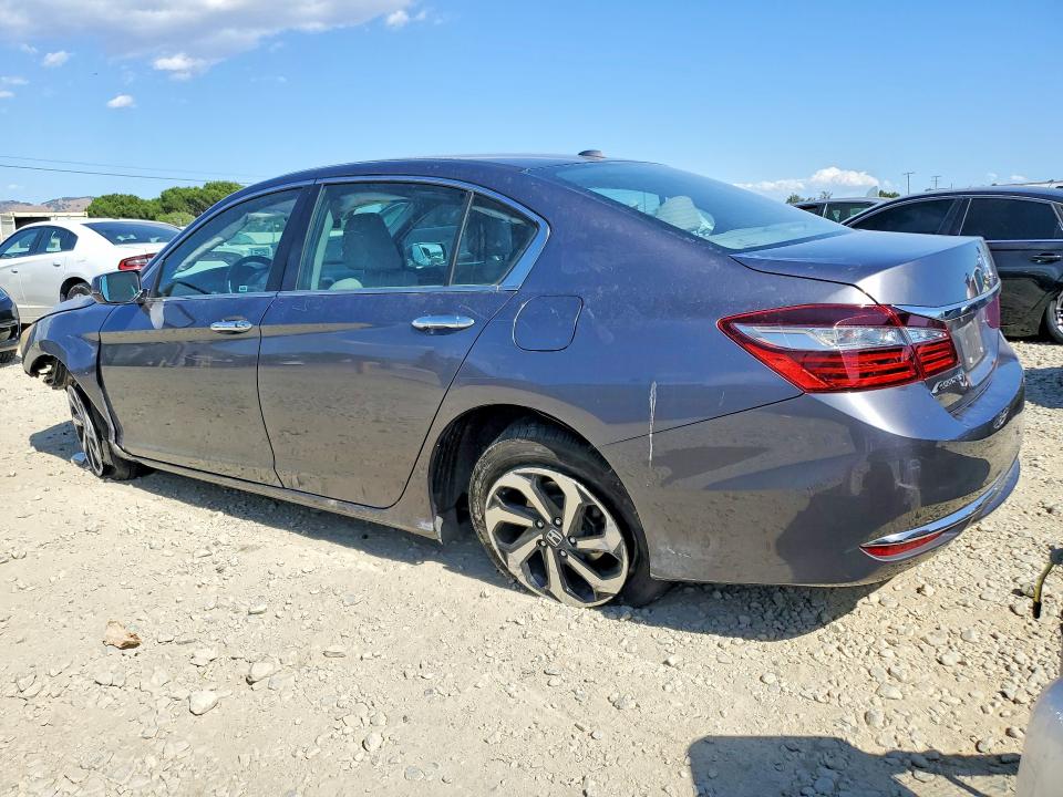 Продажа на аукционе авто 2016 Honda Accord, vin: 1HGCR2F89GA088838, номер лота: 59012856