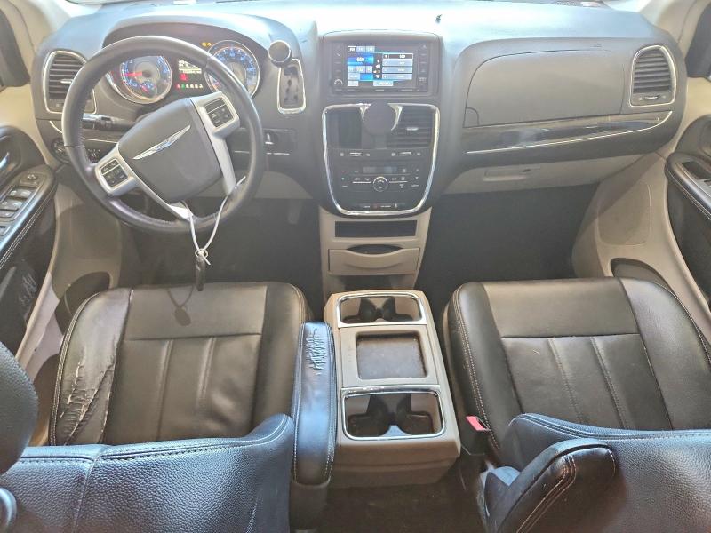 Aukcja sprzedaży 2016 Chrysler Town And Country, vin: 2C4RC1BG2GR253352, numer aukcji: 55385386