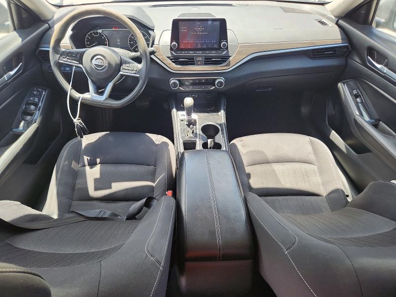 2023 Nissan Altima მანქანა იყიდება აუქციონზე, vin: 1N4BL4DVXPN305523, აუქციონის ნომერი: 56826906