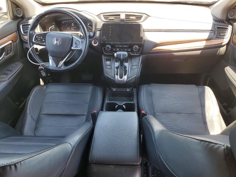Продаж на аукціоні авто 2022 Honda Crv, vin: 2HKRW2H86NH614363, номер лоту: 57240936