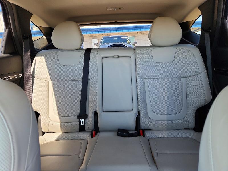 2023 Hyundai Tucson Hybrid მანქანა იყიდება აუქციონზე, vin: KM8JFCA12PU132834, აუქციონის ნომერი: 56030616