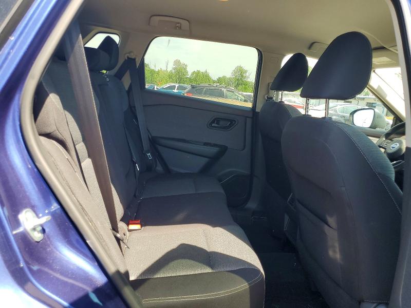 Продаж на аукціоні авто 2021 Nissan Rogue, vin: 5N1AT3AB8MC816788, номер лоту: 56094846