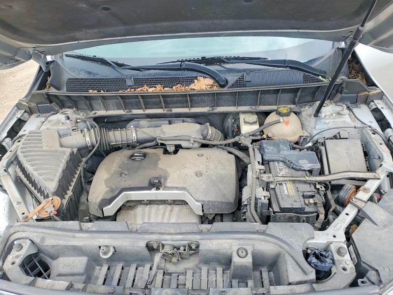 Продаж на аукціоні авто 2017 Gmc Acadia, vin: 1GKKNSLA0HZ203024, номер лоту: 58898386