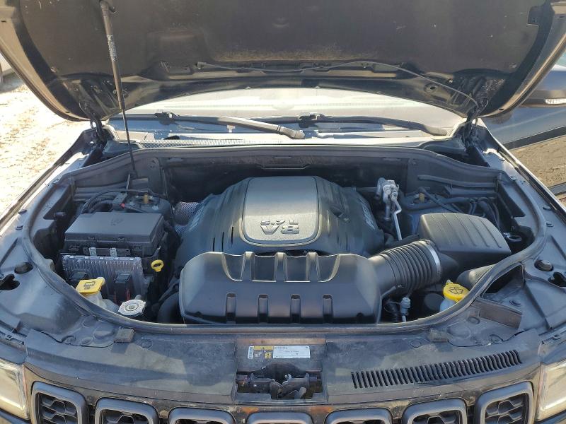 2020 Jeep Grand Cherokee მანქანა იყიდება აუქციონზე, vin: 1C4RJFLT2LC244121, აუქციონის ნომერი: 55495226