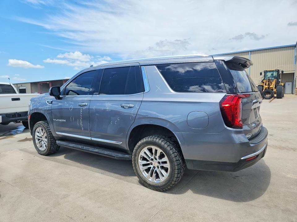Aukcja sprzedaży 2021 Gmc Yukon, vin: 1GKS2BKD4MR113938, numer aukcji: 54560606
