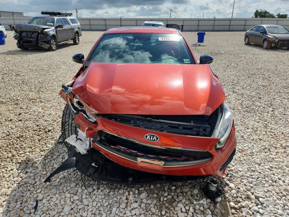 Aukcja sprzedaży 2021 Kia Forte, vin: 3KPF34AD6ME366388, numer aukcji: 57032596
