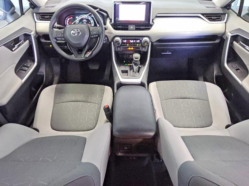 Продаж на аукціоні авто 2025 Toyota Rav4, vin: 2T3W1RFV6SC349677, номер лоту: 56329466