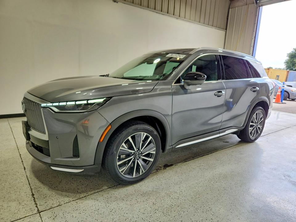 Aukcja sprzedaży 2026 Infiniti Qx60, vin: 5N1AL1FSXTC341494, numer aukcji: 57069426