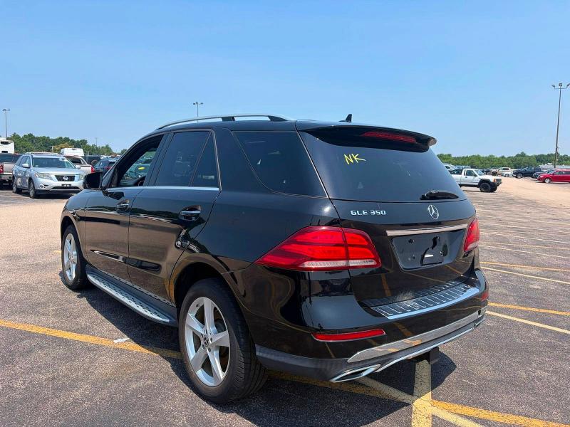 Aukcja sprzedaży 2018 Mercedes-benz Gle, vin: 4JGDA5JB6JB065089, numer aukcji: 59698936