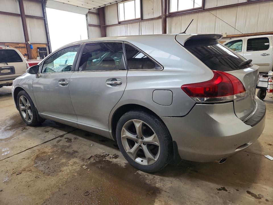 Aukcja sprzedaży 2015 Toyota Venza, vin: 4T3BK3BB0FU111719, numer aukcji: 55649676