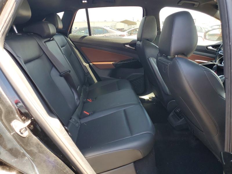 Aukcja sprzedaży 2021 Volkswagen Id.4, vin: WVGTMPE23MP053191, numer aukcji: 56506336