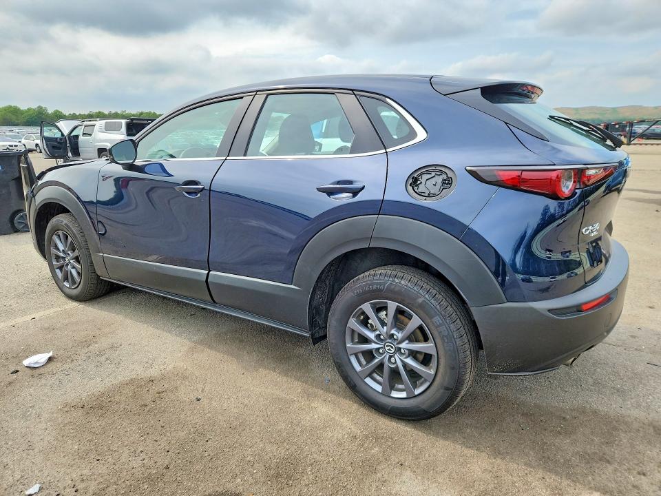 Aukcja sprzedaży 2024 Mazda Cx-30, vin: 3MVDMBAM0RM714934, numer aukcji: 58324526