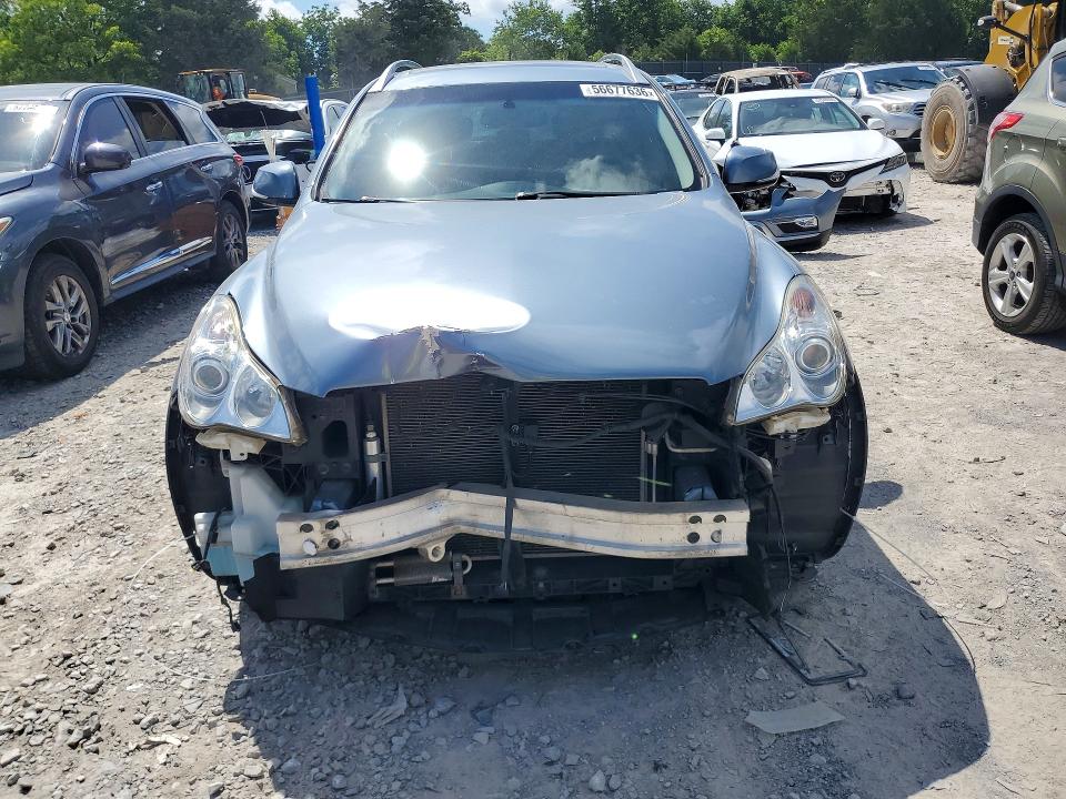 Aukcja sprzedaży 2016 Infiniti Qx50, vin: JN1BJ0RP0GM235185, numer aukcji: 56677636