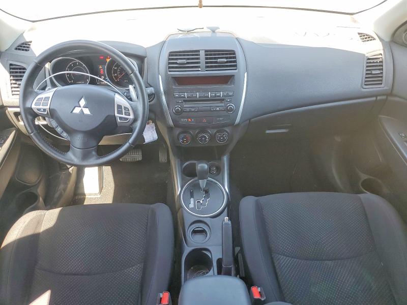 Aukcja sprzedaży 2013 Mitsubishi Outlander Sport, vin: 4A4AP3AU8DE003510, numer aukcji: 59079046