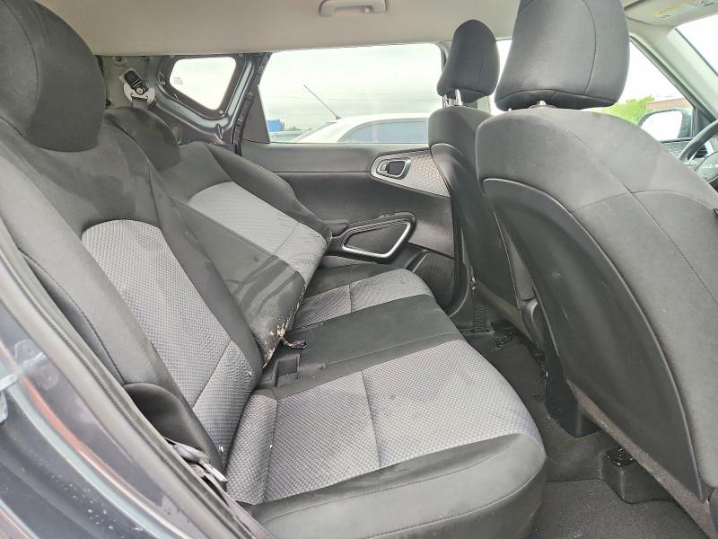 Продаж на аукціоні авто 2023 Kia Soul, vin: KNDJ23AU0P7879017, номер лоту: 56086836