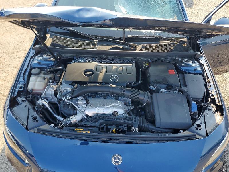 Продаж на аукціоні авто 2020 Mercedes-benz A, vin: WDD3G4FB1LW039633, номер лоту: 58192716