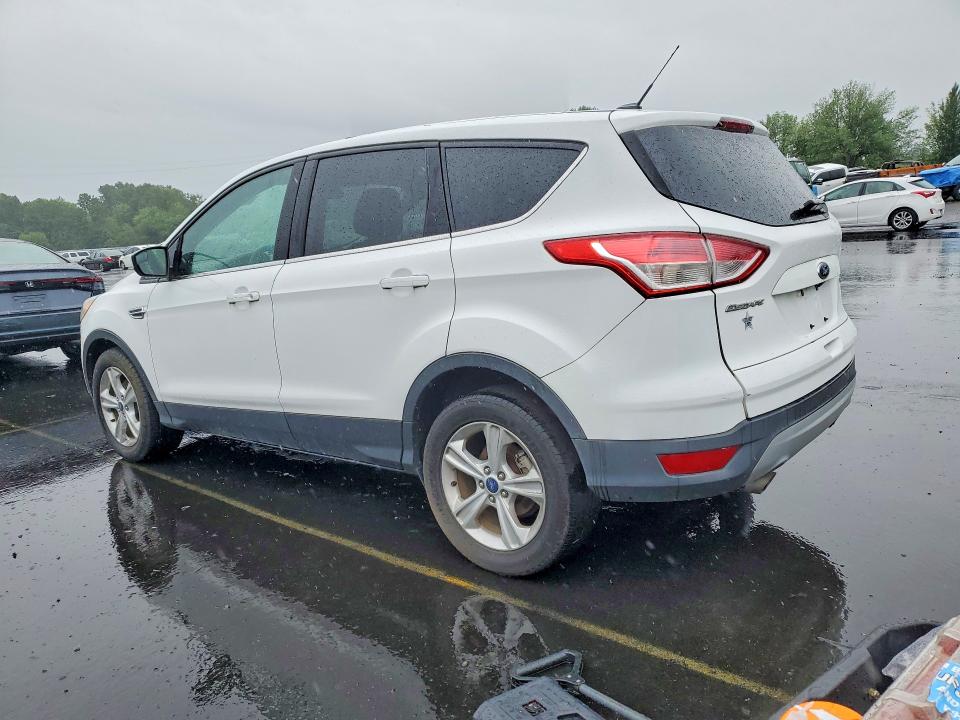 Продаж на аукціоні авто 2016 Ford Escape, vin: 1FMCU0GX8GUB41319, номер лоту: 56652246