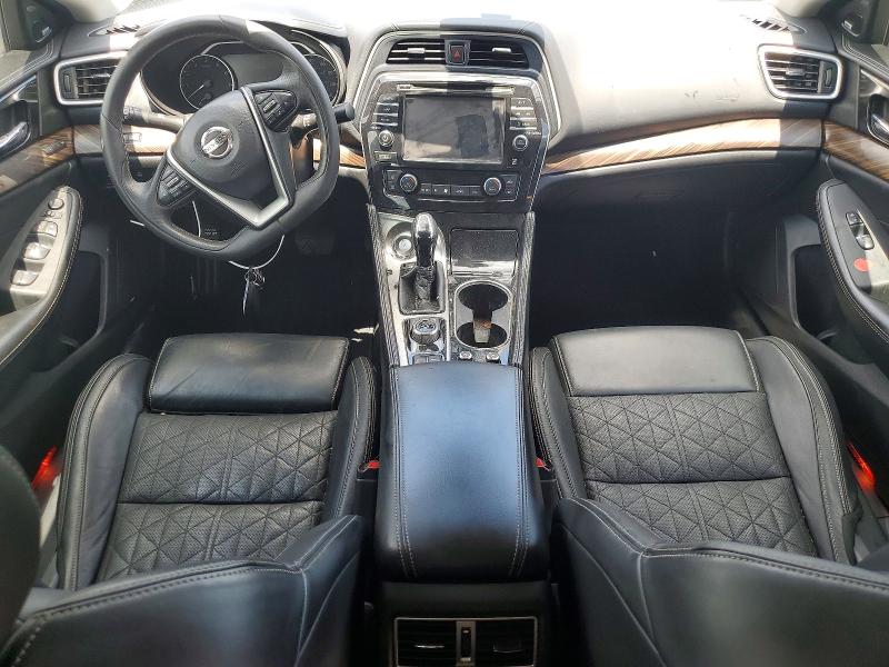 Aukcja sprzedaży 2018 Nissan Maxima, vin: 1N4AA6AP6JC370052, numer aukcji: 85976395