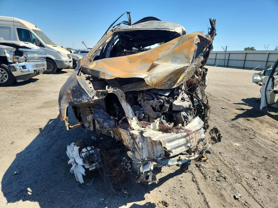 2013 Mazda Cx-9 მანქანა იყიდება აუქციონზე, vin: JM3TB2DV8D0422247, აუქციონის ნომერი: 58097896