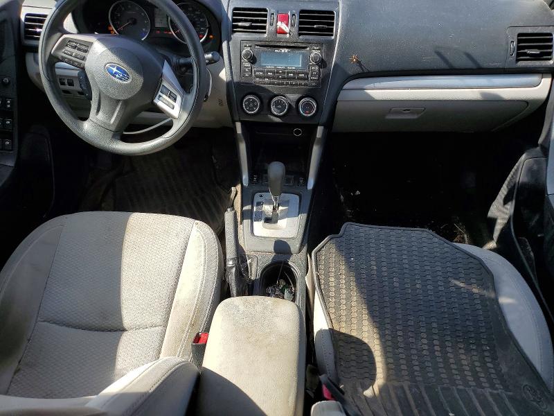 Aukcja sprzedaży 2015 Subaru Forester, vin: JF2SJADC0FH573377, numer aukcji: 58445486
