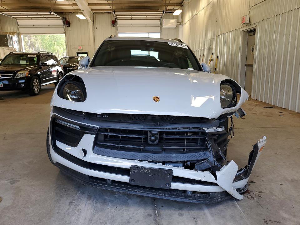 Продаж на аукціоні авто 2025 Porsche 918, vin: WP1AA2A56SLB13748, номер лоту: 55780656