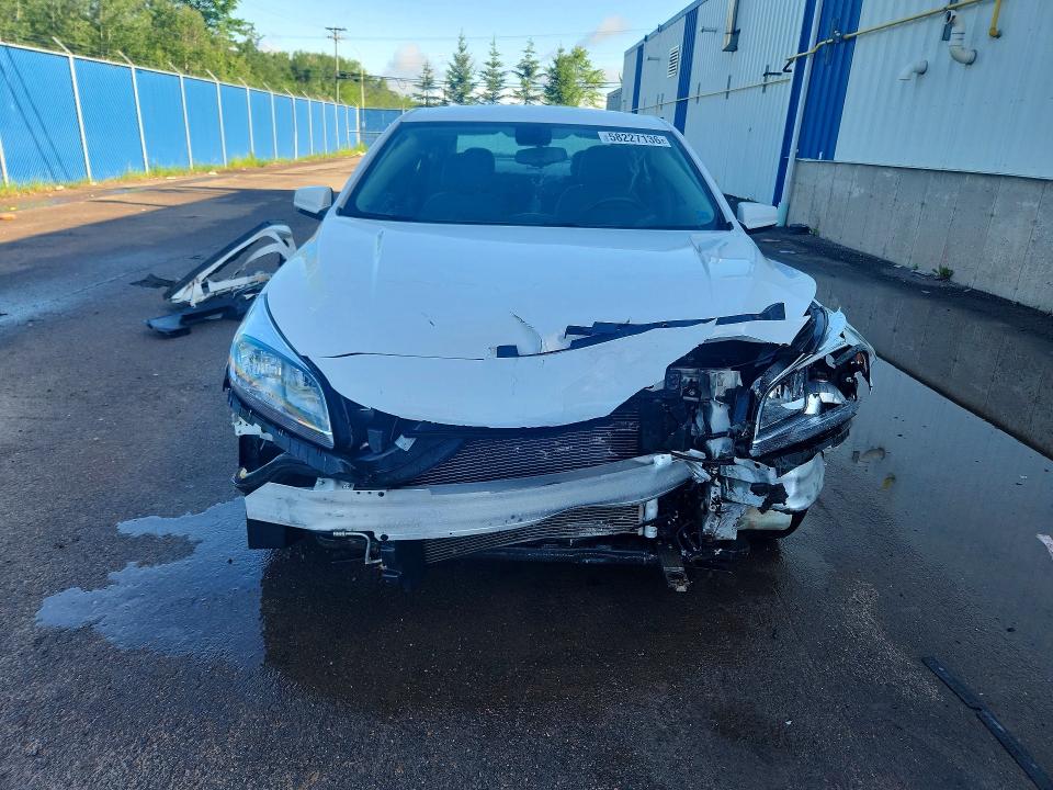 Aukcja sprzedaży 2015 Chevrolet Malibu, vin: 1G11B5SL9FF238849, numer aukcji: 58227136