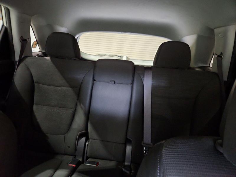 2015 Kia Sorento მანქანა იყიდება აუქციონზე, vin: 5XYKTDA75FG602186, აუქციონის ნომერი: 57616306