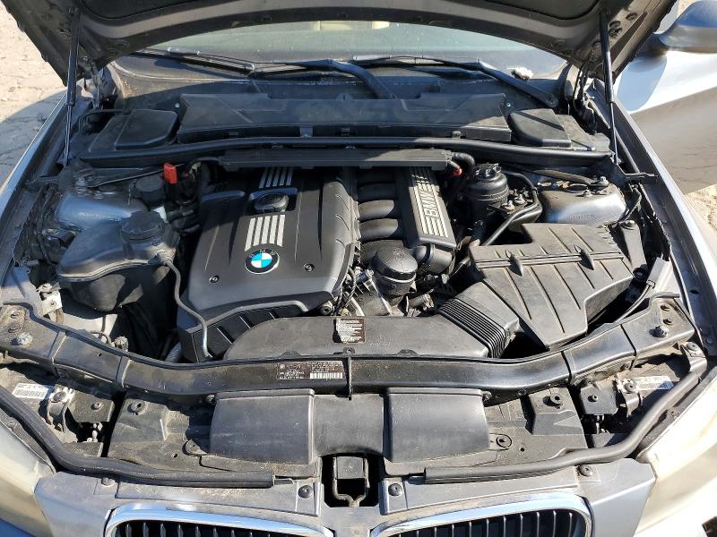 59086546 :رقم المزاد ، WBAPK7G56BNN86919 vin ، 2011 Bmw 328 مزاد بيع