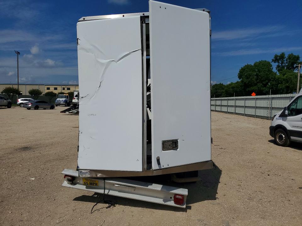 55530216 :رقم المزاد ، 1FDBW5Z8XNKA01662 vin ، 2022 Ford Transit مزاد بيع