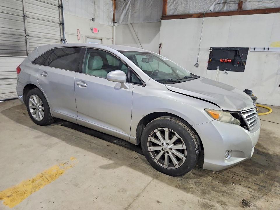 Aukcja sprzedaży 2012 Toyota Venza, vin: 4T3BA3BB5CU030746, numer aukcji: 57657556