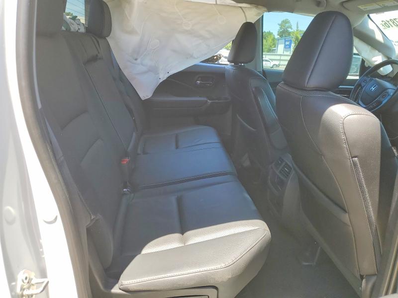 Aukcja sprzedaży 2020 Honda Ridgeline, vin: 5FPYK3F50LB023924, numer aukcji: 58637816