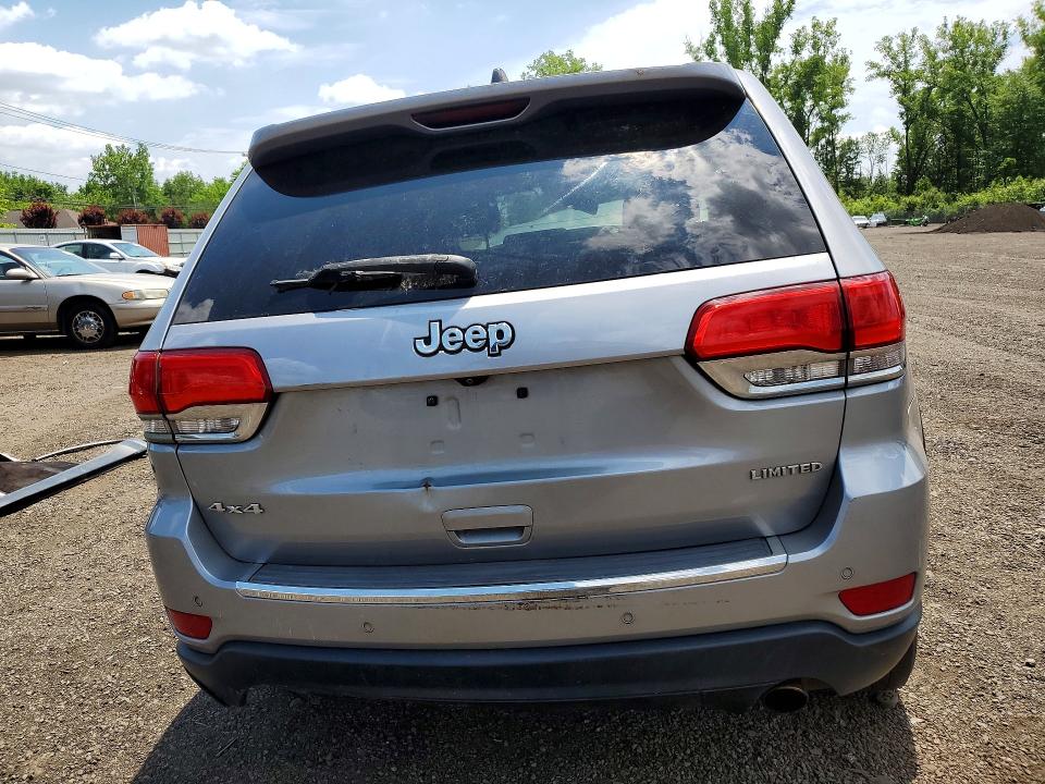 Продажа на аукционе авто 2015 Jeep Grand Cherokee, vin: 1C4RJFBGXFC685200, номер лота: 56879256