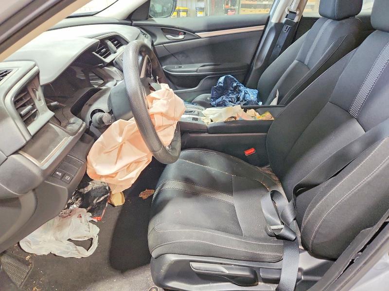 Aukcja sprzedaży 2017 Honda Civic, vin: 2HGFC2F54HH551704, numer aukcji: 57876396