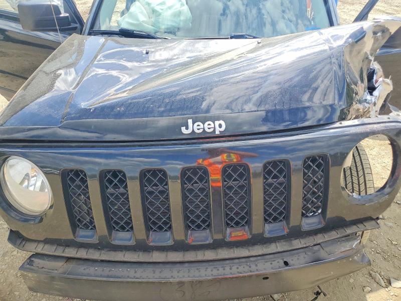 Продажа на аукционе авто 2015 Jeep Patriot, vin: 1C4NJRFB8FD280350, номер лота: 55985266