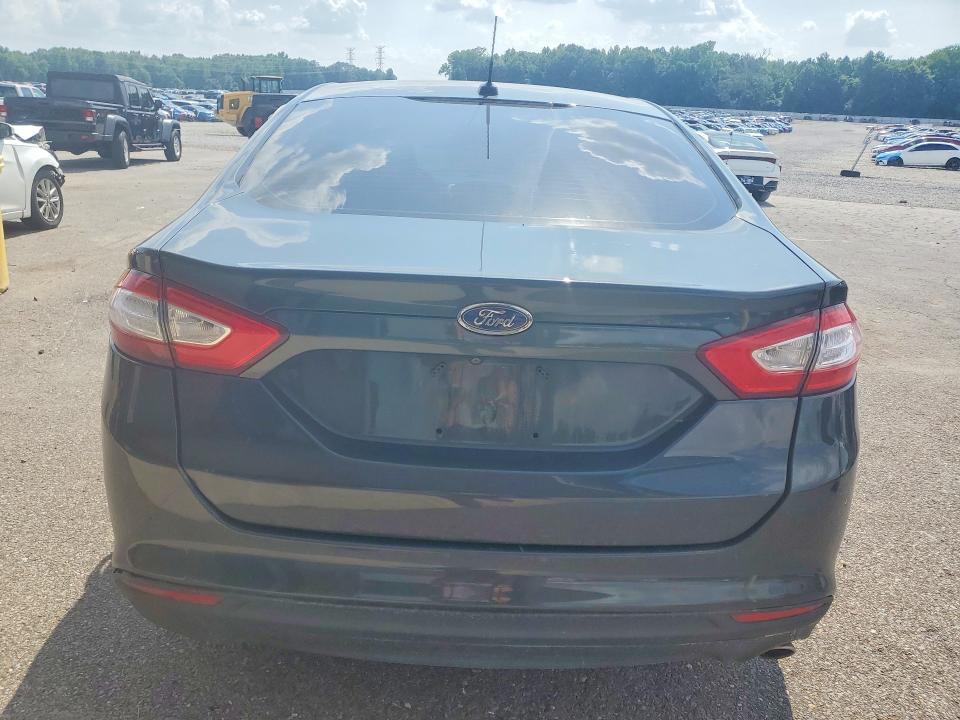 Продаж на аукціоні авто 2015 Ford Fusion, vin: 3FA6P0G71FR149783, номер лоту: 55052866