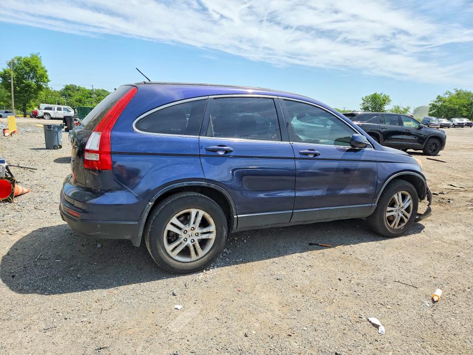 Aukcja sprzedaży 2010 Honda Cr-v, vin: JHLRE4H79AC013026, numer aukcji: 55205046