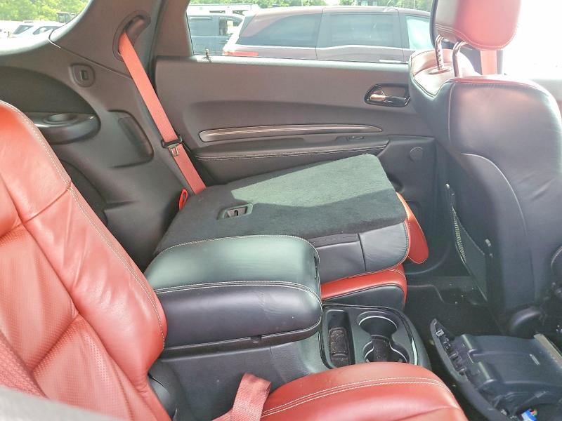 Aukcja sprzedaży 2022 Dodge Durango, vin: 1C4SDJGJ5NC188053, numer aukcji: 56156736