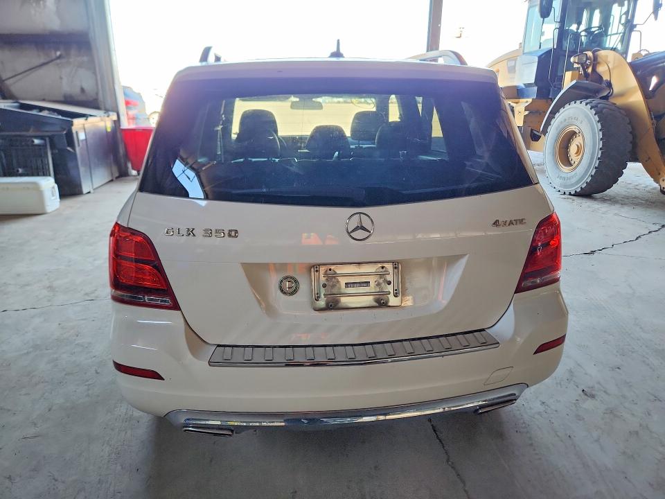 Продаж на аукціоні авто 2013 Mercedes-benz Glk, vin: WDCGG8JB4DG151276, номер лоту: 57494786