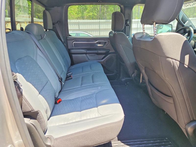 Продаж на аукціоні авто 2025 Ram 1500, vin: 1C6SRFFP9SN541891, номер лоту: 57042846